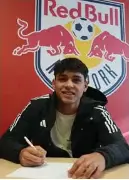 Andy Rojas dijo adiós y agradeció a Jafet - PressReader