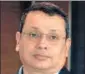  ?? MINT/FILE ?? Star India CEO Uday Shankar