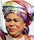  ?? AP ?? Patience Jonathan