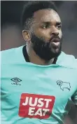  ??  ?? Darren Bent.