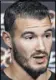  ??  ?? Mitchell Trubisky