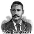  ?? ?? John Gray Lucas