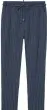  ??  ?? Pinstripe trousers, £39.99 (mango.com)