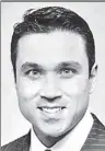  ??  ?? Rep. Michael Grimm