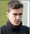  ??  ?? Options open: Harry Winks will be eligible for the European U21 Championsh­ips next summer