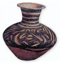 马家窑文化彩陶蛙纹的文化解读| Popular Archaeology | PressReader