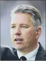  ??  ?? DARREN FERGUSON: My concentrat­ion is not on Arsenal, says Doncaster’s manager.