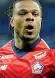  ??  ?? Francese Loic Remy del Lille