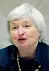  ??  ?? Janet Yellen presidente della Federal Reserve dal 3 febbraio 2014. Dal 2000 al 2014, l’economista era vicepresid­ente di Ben Bernanke