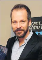  ?? ?? Peter Sarsgaard See Question 6