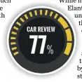  ?? For the full rating breakdown, visit Driving.ca ??