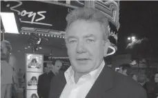  ?? FOTO: DPA ?? Albert Finney (1936 – 2019)