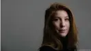  ??  ?? La periodista Kim Wall.