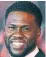  ??  ?? ABC said the lack of clarity after Kevin Hart quit hosting duties kept Oscar buzz going.