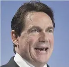  ??  ?? Pierre Karl Péladeau