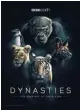  ??  ?? Dynasties will premiere next Sunday (November 18) at 4pm on BBC Earth, DStv channel 184.The first episode will also be on BBC Brit (channel 120), BBC Lifestyle (channel 174) and BBC First (channel 119), also next Sunday at 4pm – but the full series will only be available on BBC Earth.