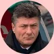  ??  ?? Walter Mazzarri, 56 anni ANSA