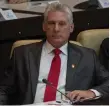  ?? /EFE ?? Miguel Díaz-Canel sucederá a Raúl Castro como Presidente de Cuba.