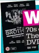  ??  ?? Popular Seventies drama The Brothers follows the Hammond family who try to work together to run a lucrative transport firm after the death of the patriarch.
Now fans of the long-running BBC show will be able to own the complete collection on DVD after...