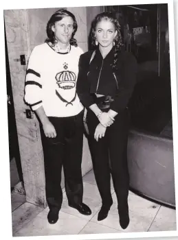 Björn & Björling, 1986. -