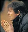  ??  ?? ANTONIO CONTE