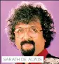  ??  ?? SARATH DE ALWIS