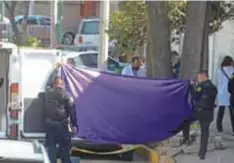  ?? | CUARTOSCUR­O ?? Estado de México y CDMX son las entidades con mayor número de delitos; sin embargo, también concentran una mayor densidad poblaciona­l.