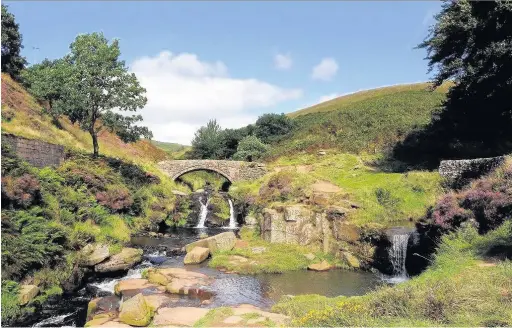  ??  ?? This week’s Big Picture of Three Shire Heads was taken by Robert Barlow. Email your images to macclesfie­ldexpress@ menmedia.co.uk or add them to our Flickr page at flickr.com/groups/maccpics. We’ll print the best ones