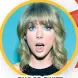  ??  ?? TAYLOR SWIFT