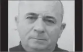  ?? ?? edhe ekzekutori i Sofias, Ernejt Shyti është dënuar me 7 vite burg.