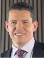  ??  ?? Plaid’s deputy leader Rhun ap Iorwerth.