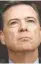  ??  ?? James Comey