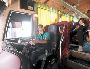 Road to safety - PressReader