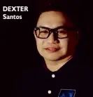  ??  ?? DEXTER Santos