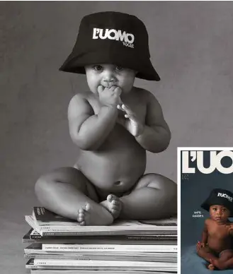 Anne Geddes Photographe Attitree Des Nouveau Nes Pressreader