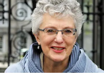  ??  ?? REPORT: Minister Katherine Zappone has called for a report on the recent break-out