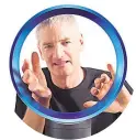  ??  ?? LEARNING POWER James Dyson