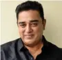  ??  ?? Kamal Haasan