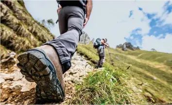  ?? –ISTOCK ?? Les profession­nels sont désormais «plus prudents au moment d’estimer la difficulté d’un parcours».