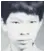  ??  ?? Tong 1992 high school yearbook photo