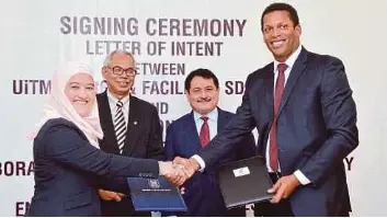 Uitm Petronas Pressreader
