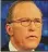  ??  ?? New Trump economic adviser Larry Kudlow wants breaks for individual­s to go past 2025.