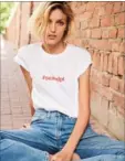  ?? FOTO: #SEXEDPL ?? »Sex er stadigvæk et tabu, også blandt voksne,« siger Anja Rubik om forholdene i det katolske Polen.