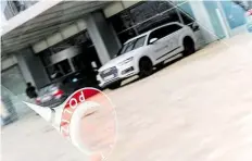  ?? DHA-BILD: WEIGEL ?? Der Autobauer Audi (im Bild die Firmenzent­rale in Ingolstadt) akzeptiert das saftige Bußgeld.