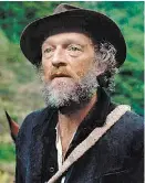  ?? ESPECIAL ?? Vincent Cassel como Gauguin.