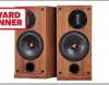  ?? ?? “The Response D2RS are wonderfull­y expressive speakers, even at low volumes”