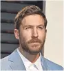  ?? CALVIN HARRIS BY GETTY IMAGES ??