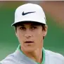  ??  ?? thorbjorn olesen