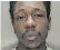  ?? ?? Zephaniah Mcleod was jailed for life. The judge described him as ‘a very dangerous man’