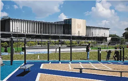 New CMPB to welcome visitors from June and officially open in September ...